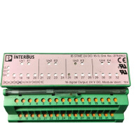 Phoenix Contact IB STME 24 DO 16-3 Digital-Ausgangsmodul 24V 2754943