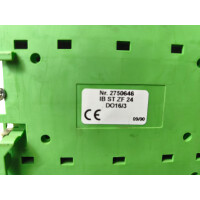Phoenix Contact IB STME 24 DO 16-3 Digital-Ausgangsmodul 24V 2754943