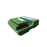 Phoenix Contact IBS RT 24 DI 16-T Interbus Digital-Eingangsmodul 2753591
