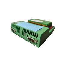 Phoenix Contact IBS RT 24 DI 16-T Interbus Digital-Eingangsmodul 2753591
