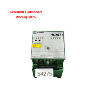 Phoenix Contact IBS STME 24 BK LB-T Bus-Terminal 24V 2753245
