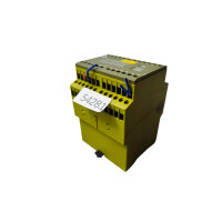 Pilz PNOZ 10 6S-4Ö Sicherheits-Schaltgerät...