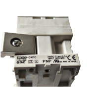 SMC EX600-DXPC Digitales Eingangsmodul 8 Eingänge...