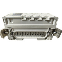 SMC EX600-DXPC Digitales Eingangsmodul 8 Eingänge PNP 24V DC