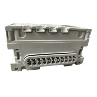 SMC EX600-DXPC Digitales Eingangsmodul 8 Eingänge PNP 24V DC