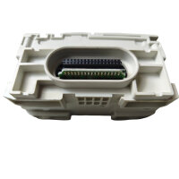 SMC EX600-SMT1-X25 Modbus TCP Kommunikationsmodul 24V DC PNP Feldbus