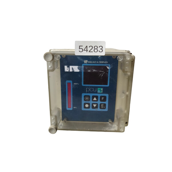 Wallace & Tiernan PCU Modul UXA-96243 Steuergerät Bedieneinheit 230V