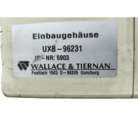 Wallace & Tiernan PCU Modul UXA-96243 Steuergerät Bedieneinheit 230V