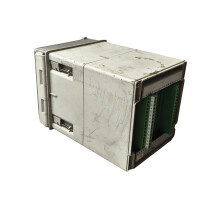 Wallace & Tiernan PCU Modul UXA-96243 Steuergerät Bedieneinheit 230V