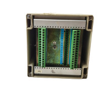 Wallace & Tiernan PCU Modul UXA-96243 Steuergerät Bedieneinheit 230V