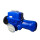 Bernard Controls Deufra Stellantrieb S025 0,09kW 250Nm 660V