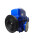 Bernard Controls Deufra Stellantrieb S025 0,09kW 250Nm 660V