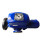 Bernard Controls Deufra Stellantrieb S025 0,09kW 250Nm 660V