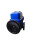 Bernard Controls Deufra Stellantrieb S025 0,09kW 250Nm 660V