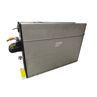 Danfoss VLT 5000 Frequenzumrichter VLT5001 380-500V 1,7kVA 175Z0032