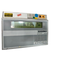 Danfoss VLT 5000 Frequenzumrichter VLT5001 380-500V 1,7kVA 175Z0032