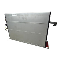 Danfoss VLT 5000 Frequenzumrichter VLT5003 380-500V 3,1kVA 175Z0545