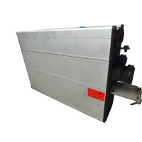 Danfoss VLT 5000 Frequenzumrichter VLT5003 380-500V 3,1kVA 175Z0545