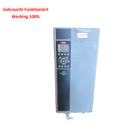 Danfoss VLT FC-103P11KT4E55H1XGX Refrigeration Drive...