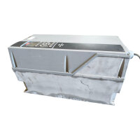Danfoss VLT FC-103P11KT4E55H1XGX Refrigeration Drive Frequenzumrichter 11kW 134G1897