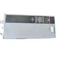 Danfoss VLT FC-103P11KT4E55H1XGX Refrigeration Drive Frequenzumrichter 11kW 134G1897