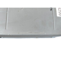 Danfoss VLT FC-103P11KT4E55H1XGX Refrigeration Drive Frequenzumrichter 11kW 134G1897