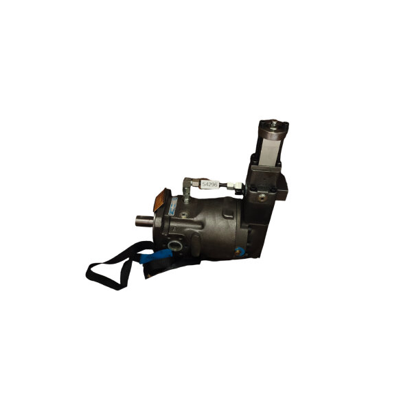 InLine V30B-35RKN-07 Hydraulikpumpe 35cm³ Volvo Hydraulics Ventil
