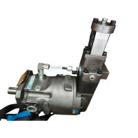 InLine V30B-35RKN-07 Hydraulikpumpe 35cm³ Volvo...