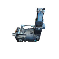 InLine V30B-35RKN-07 Hydraulikpumpe 35cm³ Volvo Hydraulics Ventil