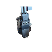 InLine V30B-35RKN-07 Hydraulikpumpe 35cm³ Volvo Hydraulics Ventil