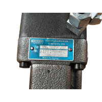 InLine V30B-35RKN-07 Hydraulikpumpe 35cm³ Volvo Hydraulics Ventil