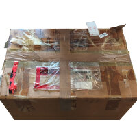InLine V30B-35RKN-07 Hydraulikpumpe 35cm³ Volvo Hydraulics Ventil