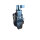 InLine V30B-35RKN-07 Hydraulikpumpe 35cm³ Volvo Hydraulics Ventil