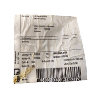 KSB KWPK065-050-0200 GNNG10 KSB-Pumpe Kreiselpumpe DN65