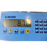 KSB KWPK065-050-0200 GNNG10 KSB-Pumpe Kreiselpumpe DN65