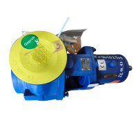KSB KWPK065-050-0200 GNNG10 KSB-Pumpe Kreiselpumpe DN65
