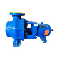 KSB KWPK065-050-0200 GNNG10 KSB-Pumpe Kreiselpumpe DN65