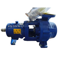 KSB KWPK065-050-0200 GNNG10 KSB-Pumpe Kreiselpumpe DN65