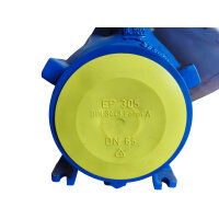 KSB KWPK065-050-0200 GNNG10 KSB-Pumpe Kreiselpumpe DN65