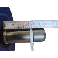 KSB KWPK065-050-0200 GNNG10 KSB-Pumpe Kreiselpumpe DN65