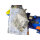 KSB KWPK065-050-0200 GNNG10 KSB-Pumpe Kreiselpumpe DN65