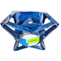 Marathon Motors 0451746HAA54AA01 Axialventilator 4,35kW...