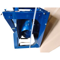Marathon Motors 0451746HAA54AA01 Axialventilator 4,35kW 400V 3Ph IE6