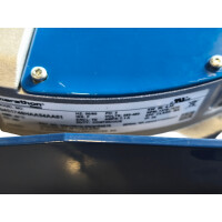 Marathon Motors 0451746HAA54AA01 Axialventilator 4,35kW 400V 3Ph IE6