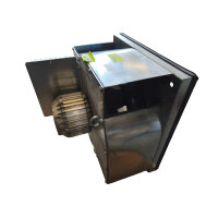 Nicotra Gebhardt RQM F3-2528-BI-IG-M20 Radialventilator...