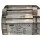 Nicotra Gebhardt RQM F3-2528-BI-IG-M20 Radialventilator 1,4 kW 400V