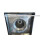 Nicotra Gebhardt RQM F3-2528-BI-IG-M20 Radialventilator 1,4 kW 400V