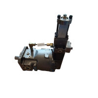 Voac Hydraulics Hawe Inline V30B-35RKN-07...