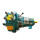 Wernert-Pumpen NEPO 50-32-160 Chemiepumpe Pumpe 2,2kW 10.0374