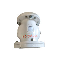 Wernert-Pumpen NEPO 80-50-315 Chemiepumpe Pumpe 11kW 14.0061